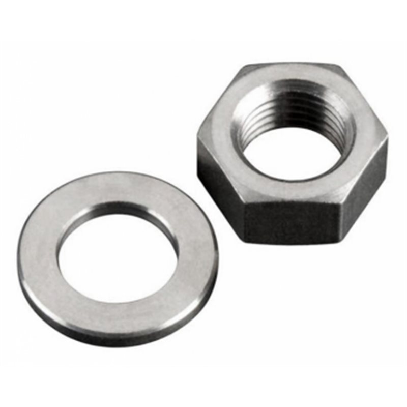 Mutter Drivaxel 21XM