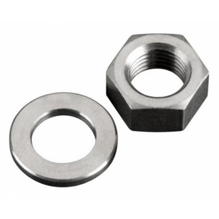 Mutter Drivaxel 21XM