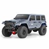 ADVENTURE JL 4x4 RTR 1:16 WATERPROOF TRAIL CRAWLER GREY RGT136161 JL