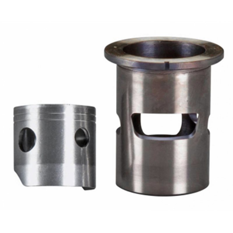 Kolv &amp, Foder 21XM Ver.2