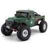 CHALLENGER 4x4 RTR 1:10 WATERPROOF TRAIL CRAWLER GREEN RGT86170 CHALLENGER 4x4 RTR 1:10 WATERPROOF TRAIL CRAWLER GREEN RGT86170