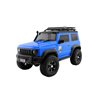 ROCK CRUISER RC4 4x4 RTR 1:10 WATERPROOF TRAIL CRAWLER BLUE RGT136100 V3