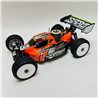 Kyosho Inferno MP10 1:8 RC Nitro Readyset T1 Red (KE25SP2 Engine) Kyosho Inferno MP10 1:8 RC Nitro Readyset T1 Red (KE25SP2 Engine)