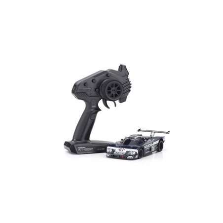 Kyosho Mini-Z MR04 RWD Sauber Mercedes C9 LM 1987 No.61 (W-LM/KT531P)