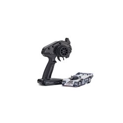 Kyosho Mini-Z MR04 RWD Porsche 962 C Coupe LH No.1 (W-LM/KT531P)