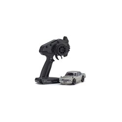 Kyosho Mini-Z MR04 RWD Skyline 2000GT-R KPGC10 Silver (N-MM2/KT531P)