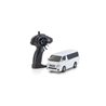 Kyosho First Mini-Z 1:28 Toyota Hi-Ace Super GL WH