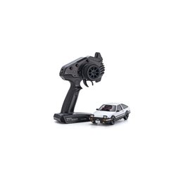 Kyosho Mini-Z AWD Sprinter Trueno AE86 Initial-D (MA020N-L/KT531P)