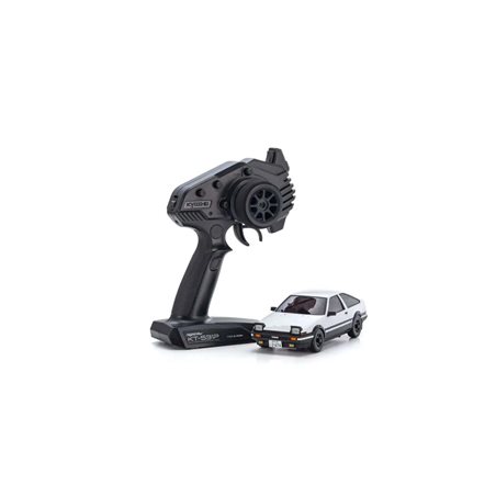 Kyosho Mini-Z AWD Sprinter Trueno AE86 Initial-D (MA020N-L/KT531P)