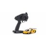 Kyosho Mini-Z MR04 RWD McLaren 12C GT3 2013 Orange (W-MM/KT531P)