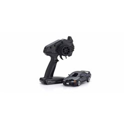 Kyosho Mini-Z AWD Nissan Skyline R32 Initial-D Black (MA020/KT531P)