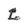 Mini-Z AWD Toyota GRMN Yaris Rally Package White Pearl (MA020-KT531P)