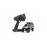Mini-Z 4X4 MX-01 Toyota 4-Runner Dark Grey Metallic (KT531P)