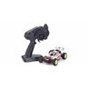 Kyosho Mini-Z MB010 Readyset 4WD Turbo Optima Mid Special White