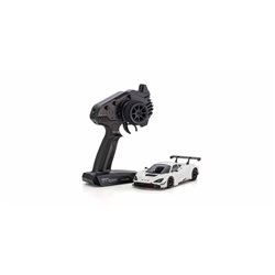 Kyosho Mini-Z MR04 RWD McLaren 720S GT3 White (W-MM/KT531P)