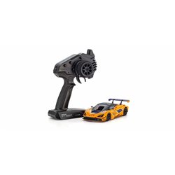 Kyosho Mini-Z MR04 RWD McLaren 720S GT3 Orange 03 (W-MM/KT531P)