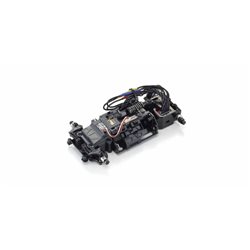 Kyosho Mini-Z MR04 EVO2 Chassis Set (W-MM) 8500KV -V2 Gyro Unit
