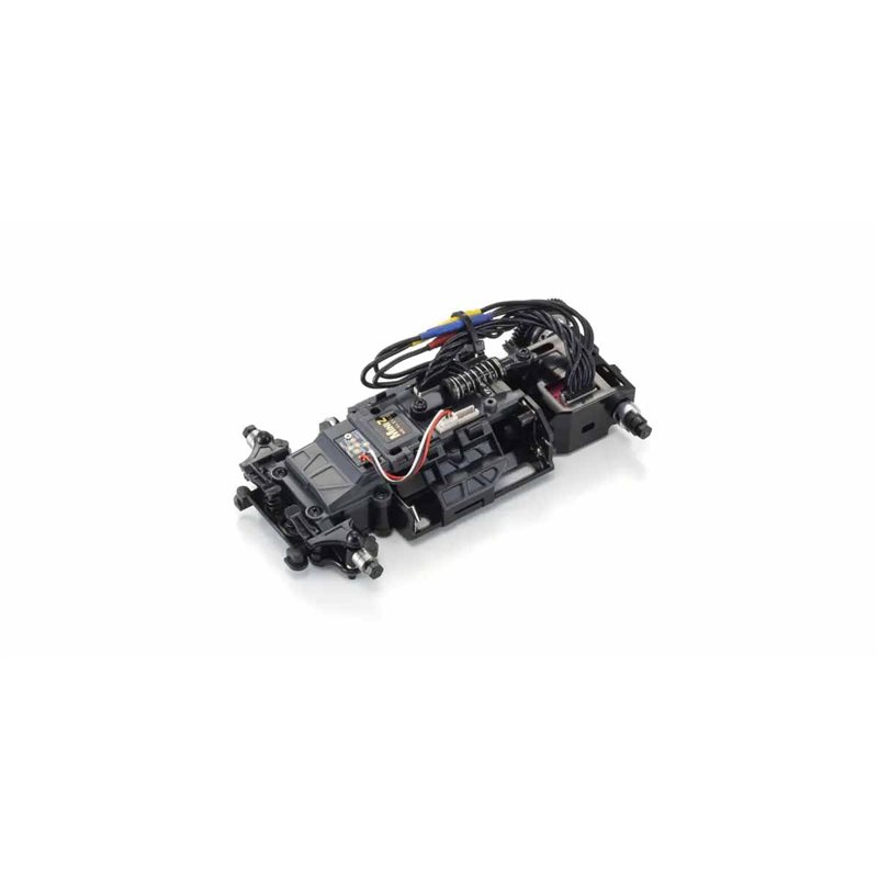 Kyosho Mini-Z MR04 EVO2 Chassis Set (W-MM) 8500KV -V2 Gyro Unit Kyosho Mini-Z MR04 EVO2 Chassis Set (W-MM) 8500KV -V2 Gyro Unit