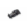 Kyosho Mini-Z MR04 EVO2 Chassis Set (W-MM) 8500KV -V2 Gyro Unit