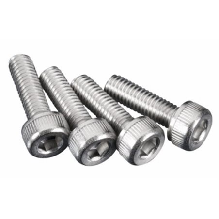 Skruv (4) till Utombordare 21XM