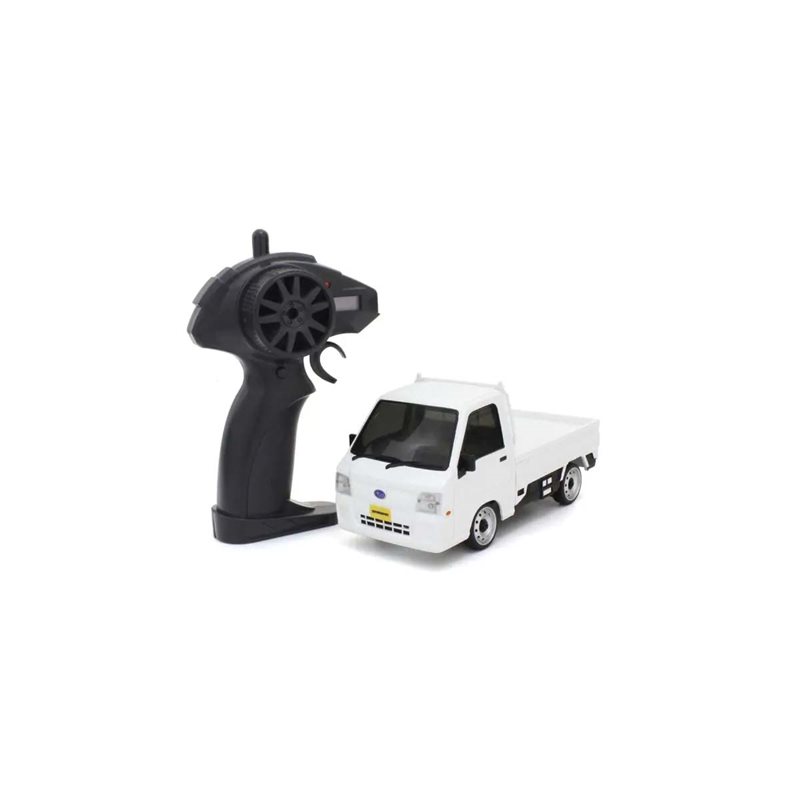 Kyosho First Mini-Z 1:28 Subaru Sambar WH Kyosho First Mini-Z 1:28 Subaru Sambar WH