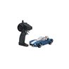 Kyosho First Mini-Z 1:28 Shelby Cobra 427 S/C 1960 Blue Kyosho First Mini-Z 1:28 Shelby Cobra 427 S/C 1960 Blue