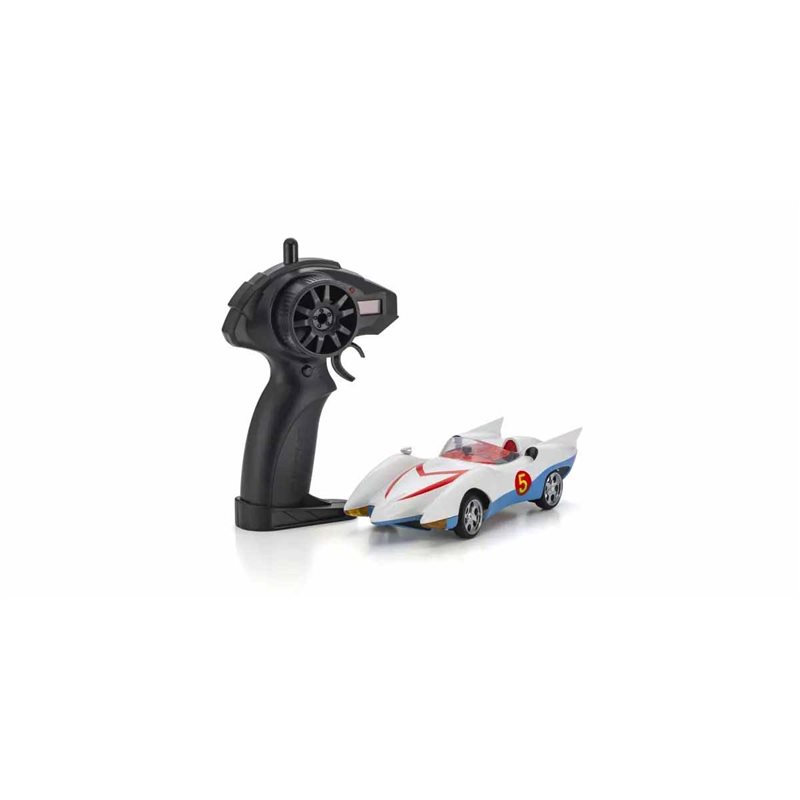 Kyosho First Mini-Z 1:28 Speed Racer GoGoGo Kyosho First Mini-Z 1:28 Speed Racer GoGoGo