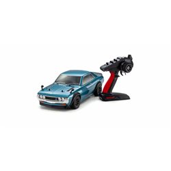 Kyosho Fazer MK2 Toyota Celica GT 1970 Tuned Ver. 1:10 Readyset T1