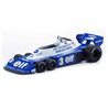 Kyosho 1:64 Die Cast Collection Tyrrell P34/2 1977 No.3
