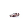 Kyosho Blister Pack Edition 1:64 Circuit Wolf Lancia Stratos GR.5 