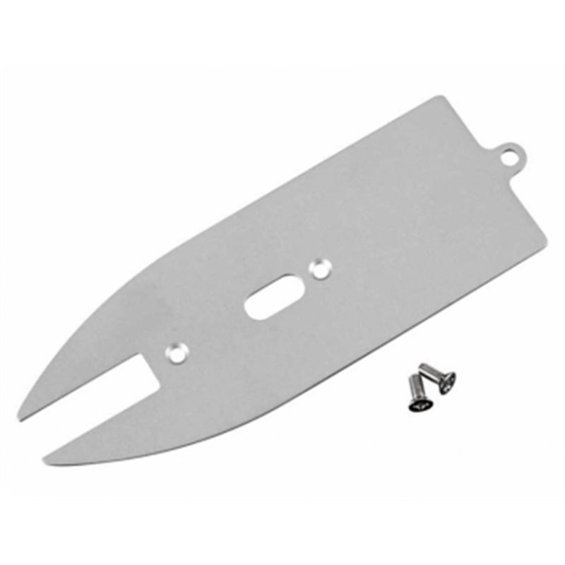 Kavitationsplatta 21XM