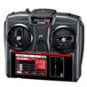Sanwa Radio Sanwa Exzes Z3 FH5 RX493i Receiver with TX Battery instal