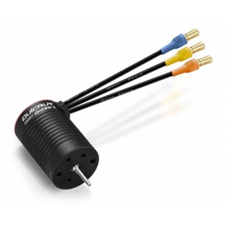 Motor QuicRun 2435SL 6500kV G3 1/18