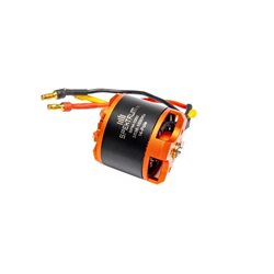 Brushless Outrunner Motor: 3536-1030Kv, 14-Pole