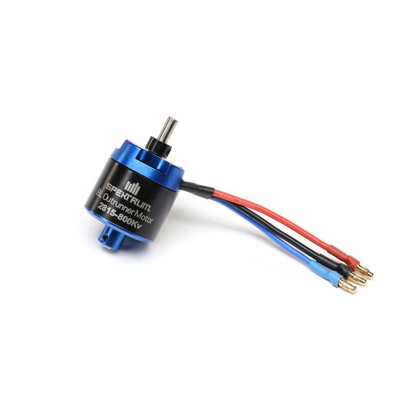 Avian 2815-800Kv Brushless Motor 14-Pole