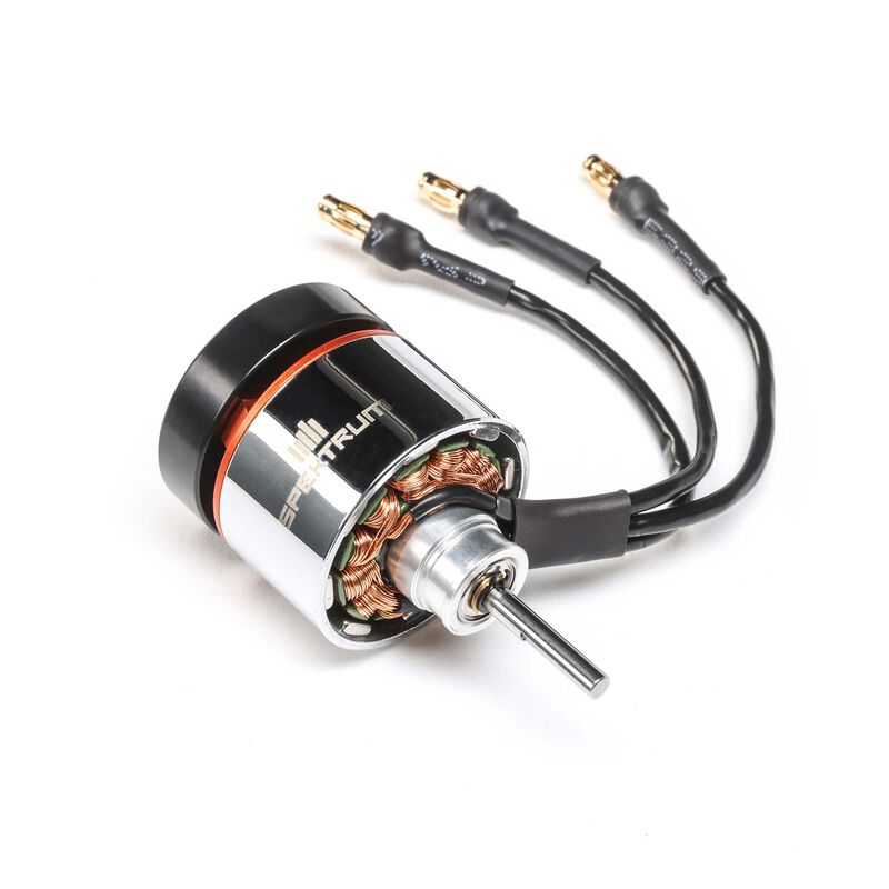 Firma 2931 2950Kv 8-Pole Outrunner Marine Motor