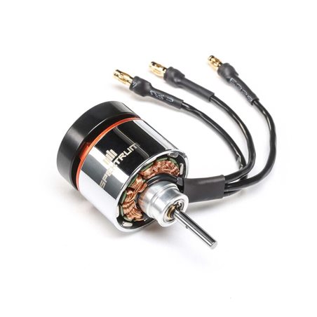 Firma 2931 2950Kv 8-Pole Outrunner Marine Motor