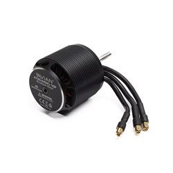 4735-540kv Brushless Outrunner Helicopter motor