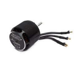 4730-350kv Brushless Outrunner Helicopter motor