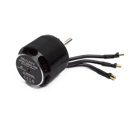 4730-350kv Brushless Outrunner Helicopter motor
