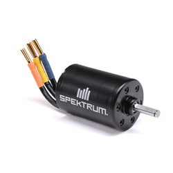 Firma 3650 4000Kv 4 Pole Sensorless Brushless Motor: 5mm