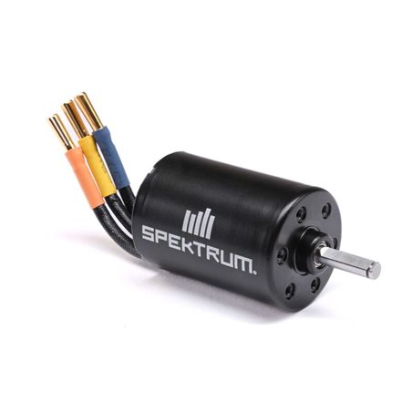 Firma 3650 4000Kv 4 Pole Sensorless Brushless Motor: 5mm