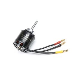 4258-460kV 14-Pole Brushless Motor-
