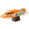 Jet Jam 12 Pool Racer, Brushed, Orange: RTR Jet Jam 12 Pool Racer, Brushed, Orange: RTR