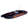 Blackjack 42-inch Brushless 8S Cat,BLK/ORG:RTR Blackjack 42-inch Brushless 8S Cat,BLK/ORG:RTR