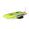 Blackjack 24" V2 Catamaran Brushless, Heat Wave Visual: RTR Blackjack 24" V2 Catamaran Brushless, Heat Wave Visual: RTR