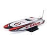 Blackjack 24" V2 Catamaran Brushless, Vegas Offshore: RTR Blackjack 24" V2 Catamaran Brushless, Vegas Offshore: RTR