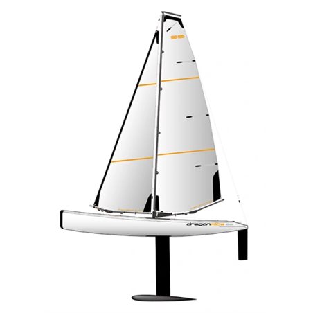Segelbåt Dragon Flite 95 V3 PNP