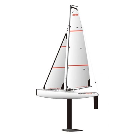 Segelbåt Dragon Force 65 V8 PNP