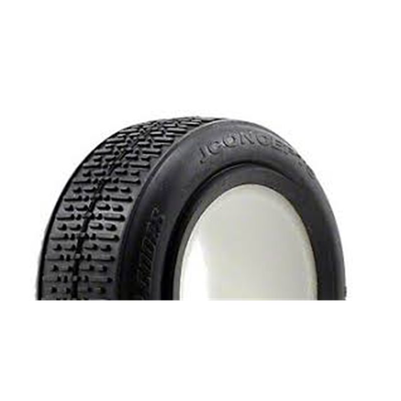Bar Codes - gold compound (fits 2.2" buggy front wheel)
